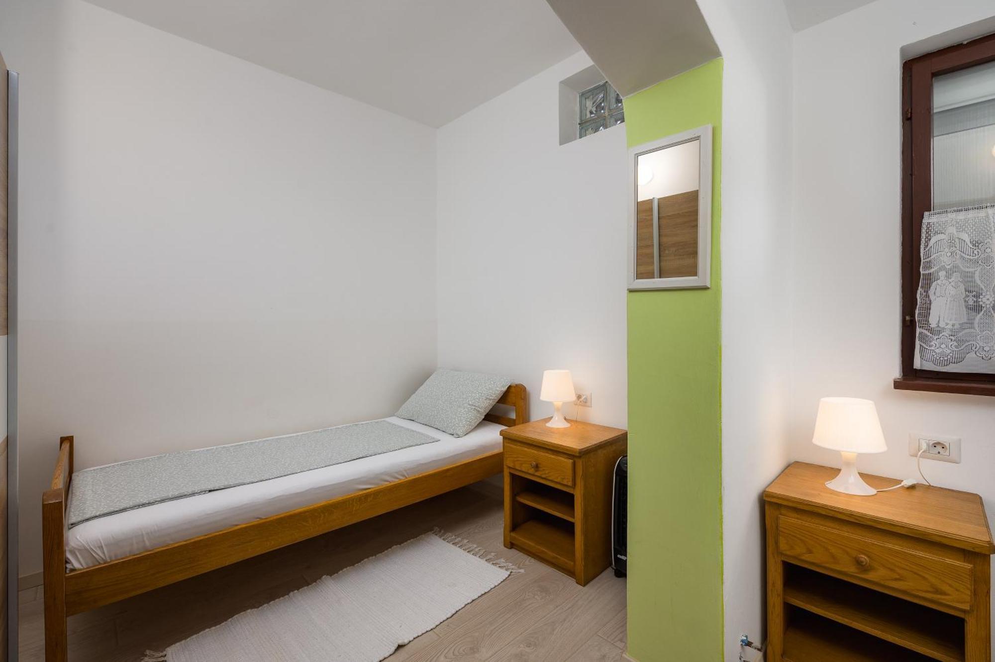 Apartments Tena Poreč Exteriér fotografie