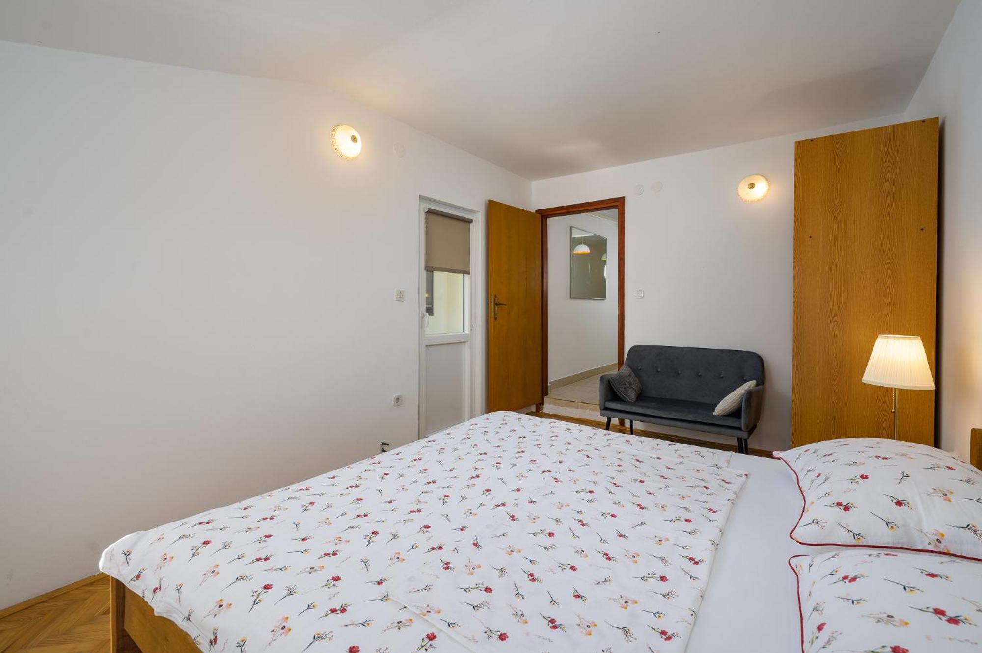 Apartments Tena Poreč Exteriér fotografie